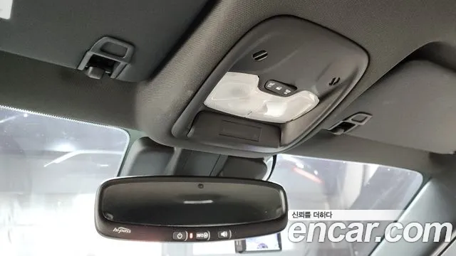 Chevrolet Trailblazer 2020 thumb 4