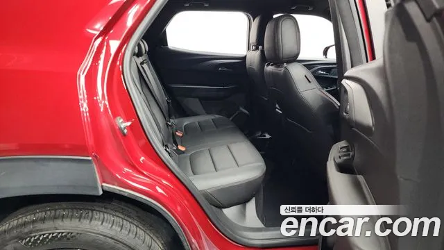Chevrolet Trailblazer 2020 thumb 10