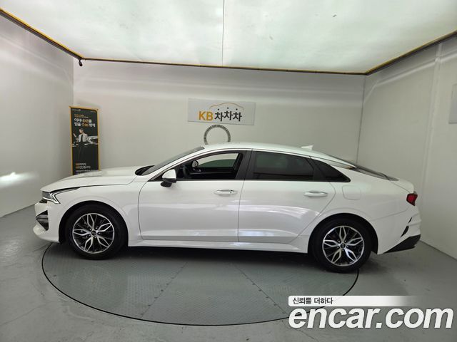 Kia K5 2020 thumb 12