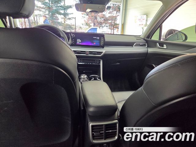 Kia K5 2020 thumb 10