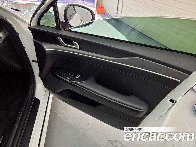 Kia K5 2020 thumb 11