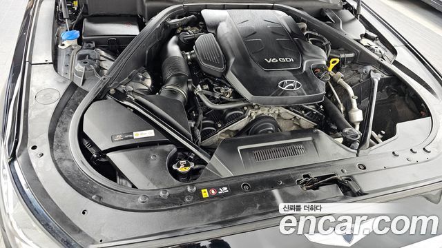 Hyundai Genesis 2014 thumb 7