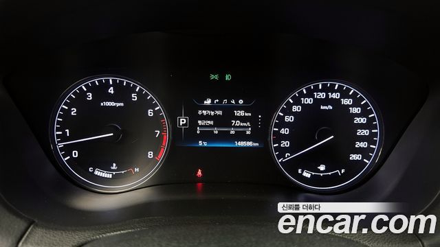 Hyundai Genesis 2014 thumb 9