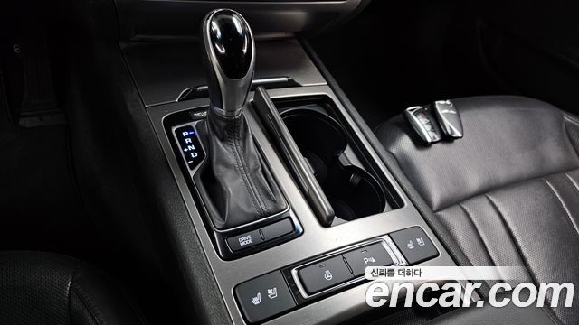 Hyundai Genesis 2014 thumb 10