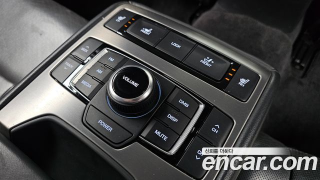 Hyundai Genesis 2014 thumb 12