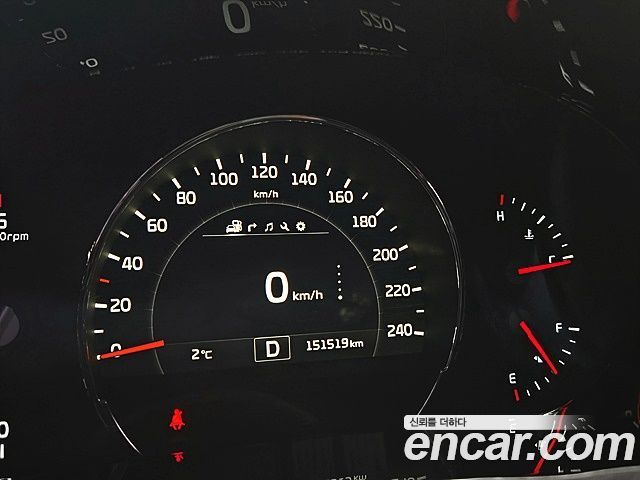Kia Sorento 2015 thumb 8