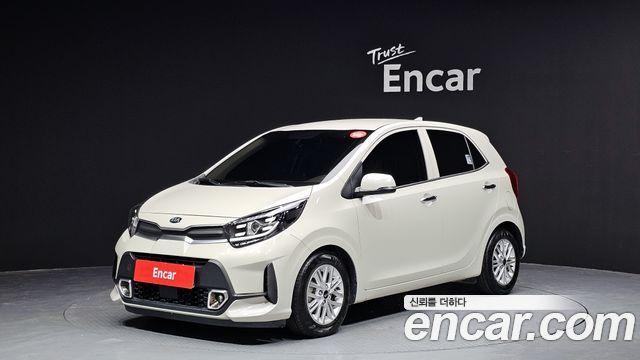 Kia Morning 2020 thumb 2