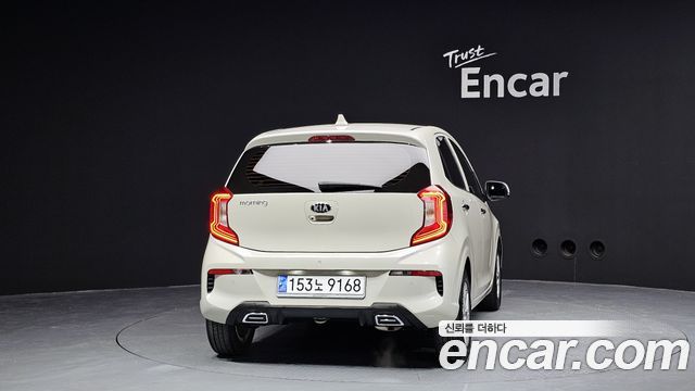 Kia Morning 2020 thumb 5
