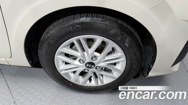 Kia Morning 2020 thumb 6