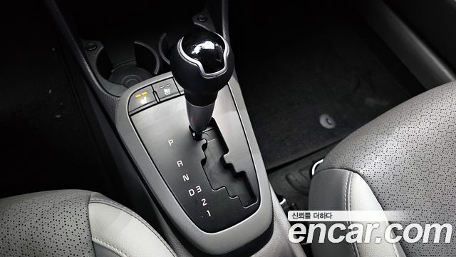 Kia Morning 2020 thumb 10