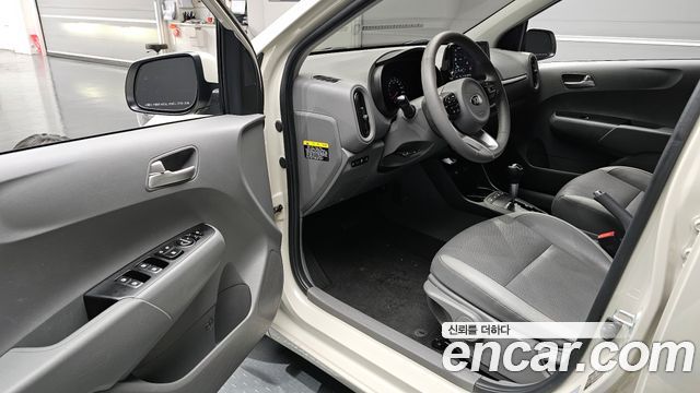 Kia Morning 2020 thumb 11