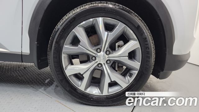 Hyundai Palisade 2022 thumb 6