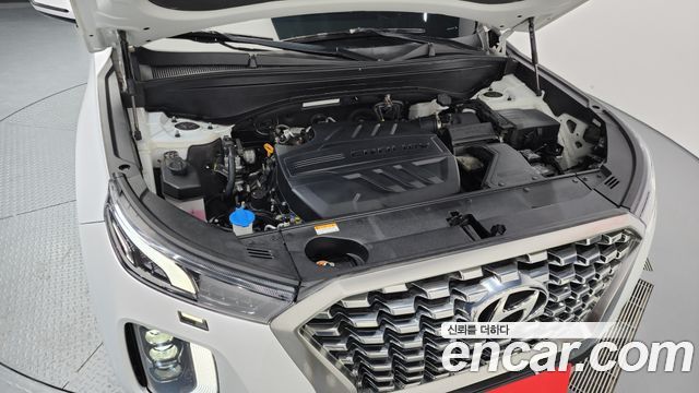 Hyundai Palisade 2022 thumb 7