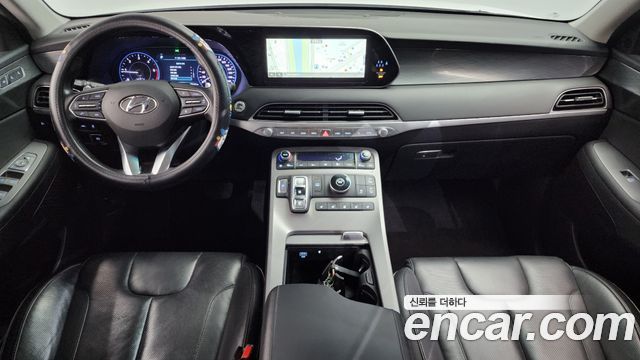 Hyundai Palisade 2022 thumb 8