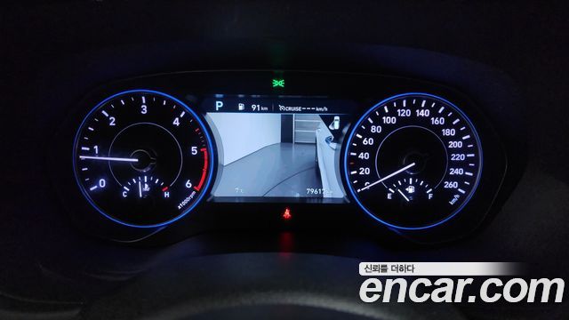 Hyundai Palisade 2022 thumb 9
