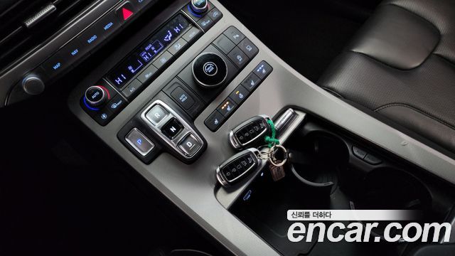 Hyundai Palisade 2022 thumb 10