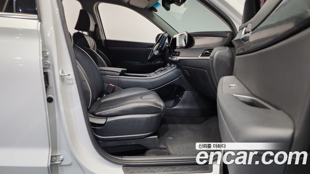 Hyundai Palisade 2022 thumb 11