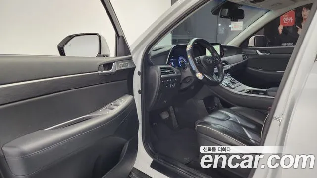 Hyundai Palisade 2022 thumb 12