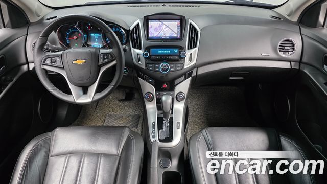 Chevrolet Cruze 2015 thumb 7
