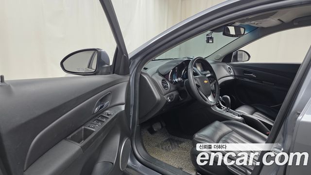 Chevrolet Cruze 2015 thumb 10