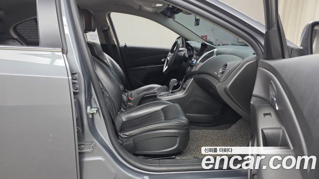 Chevrolet Cruze 2015 thumb 11