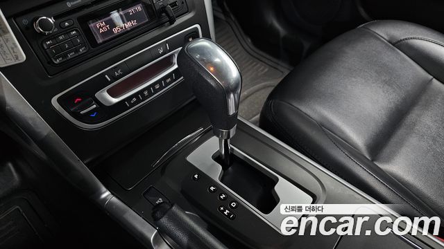 Renault Korea SM5 2016 thumb 10