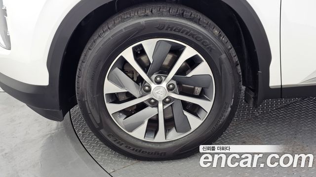 Hyundai Palisade 2021 thumb 6