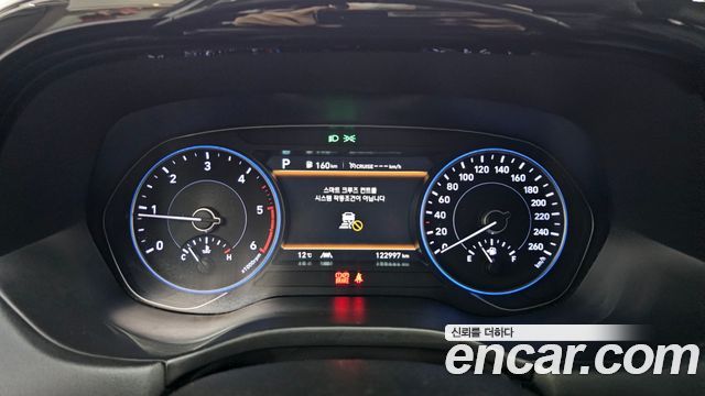Hyundai Palisade 2021 thumb 9