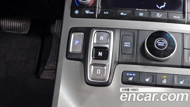 Hyundai Palisade 2021 thumb 10