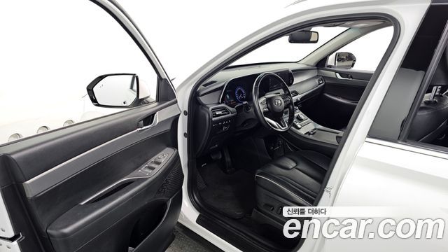 Hyundai Palisade 2021 thumb 11