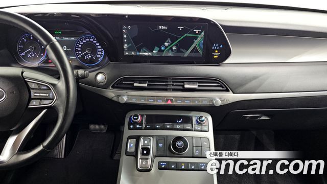 Hyundai Palisade 2021 thumb 12