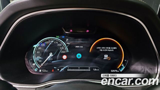Genesis GV80 2022 thumb 9