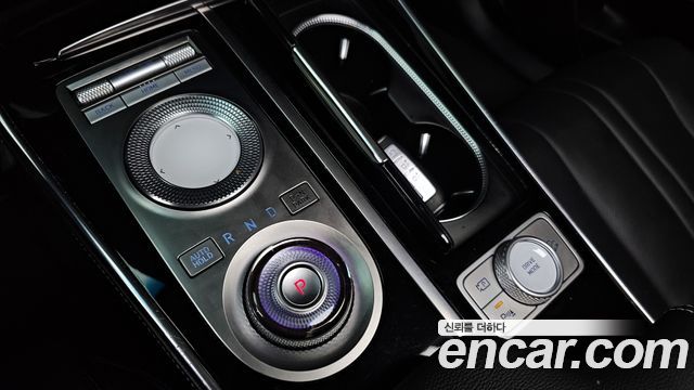 Genesis GV80 2022 thumb 10