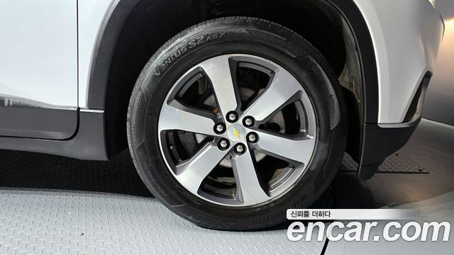 Chevrolet Traverse 2019 thumb 6