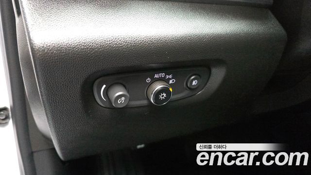 Chevrolet Traverse 2019 thumb 12