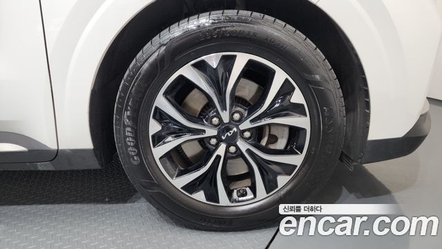 Kia Carnival 2022 thumb 6