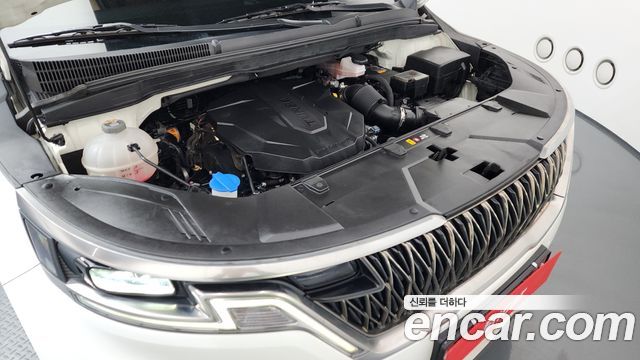 Kia Carnival 2022 thumb 7