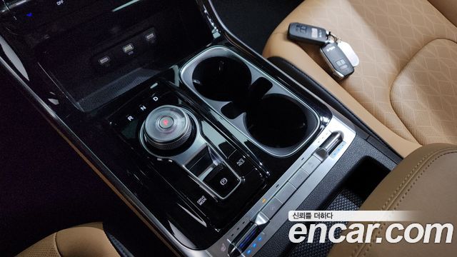 Kia Carnival 2022 thumb 10