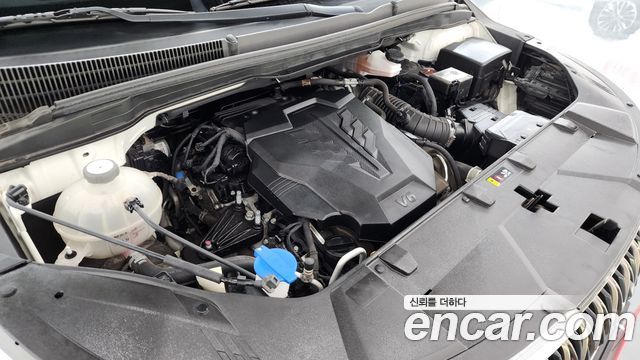 Kia Carnival 2021 thumb 7