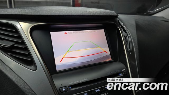 Hyundai Grandeur 2013 thumb 11