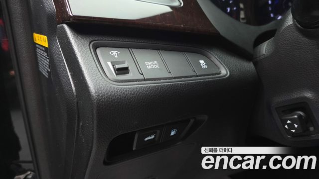 Hyundai Grandeur 2013 thumb 12