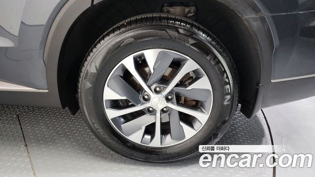 Hyundai Palisade 2021 thumb 5