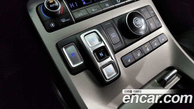 Hyundai Palisade 2021 thumb 9