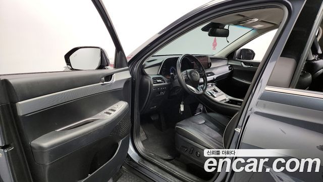 Hyundai Palisade 2021 thumb 10