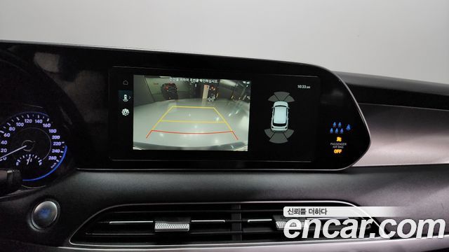 Hyundai Palisade 2021 thumb 11