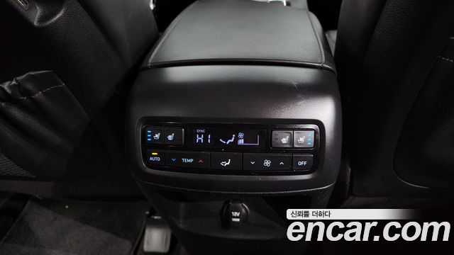 Hyundai Palisade 2021 thumb 12