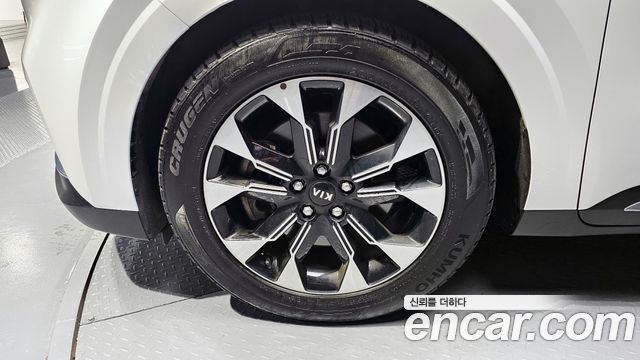 Kia Carnival 2020 thumb 6