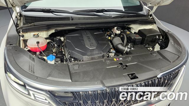 Kia Carnival 2020 thumb 7