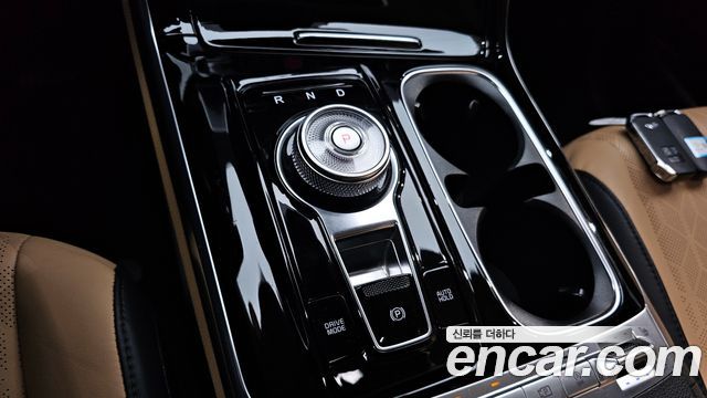 Kia Carnival 2020 thumb 10