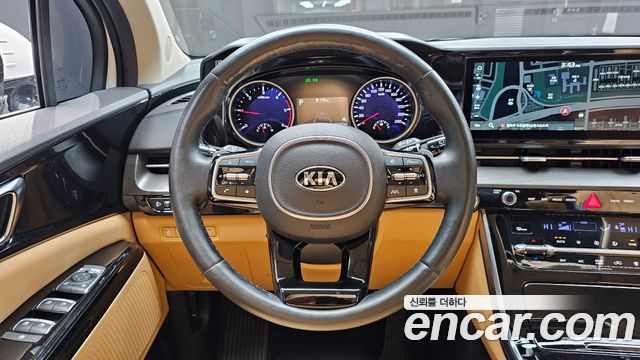Kia Carnival 2020 thumb 12